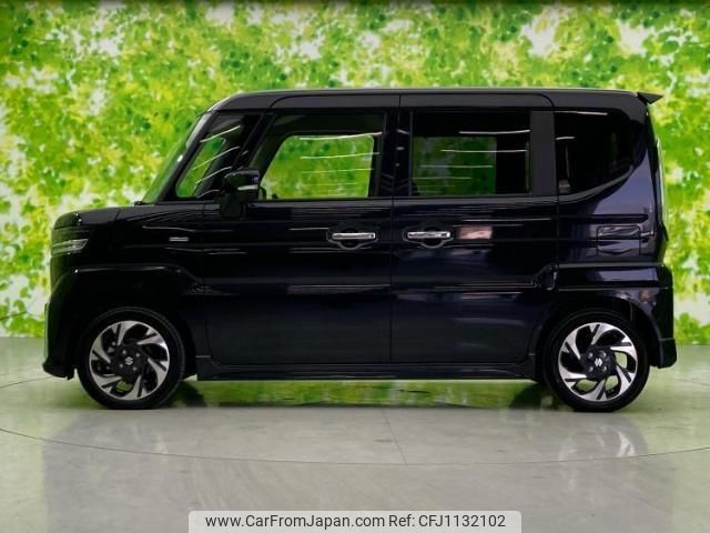 suzuki spacia 2024 quick_quick_4AA-MK54S_MK54S-106983 image 2
