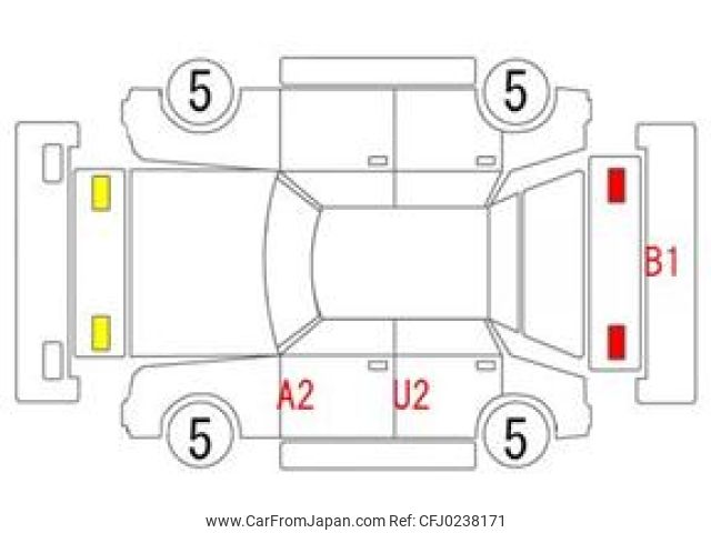 lexus rx 2017 -LEXUS--Lexus RX DBA-AGL20W--AGL20-0008110---LEXUS--Lexus RX DBA-AGL20W--AGL20-0008110- image 2