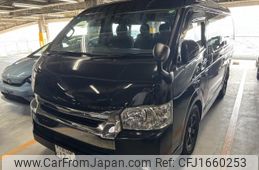 toyota hiace-wagon 2015 CFJ1660253