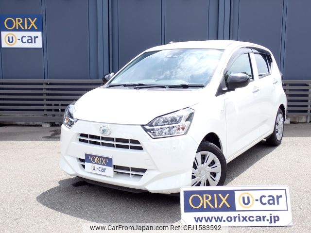 daihatsu mira-e-s 2020 CFJ1583592 image 1