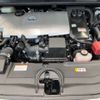 toyota prius 2019 -TOYOTA--Prius DAA-ZVW51--ZVW51-6103031---TOYOTA--Prius DAA-ZVW51--ZVW51-6103031- image 19