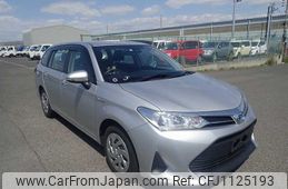 toyota corolla-fielder 2018 23661
