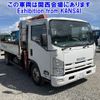 isuzu elf-truck 2007 -ISUZU 【神戸 100ﾁ6226】--Elf NPR85AR-7001081---ISUZU 【神戸 100ﾁ6226】--Elf NPR85AR-7001081- image 1