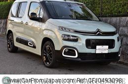 citroen berlingo 2020 quick_quick_K9CYH01_VR7ECYHZRLJ875387