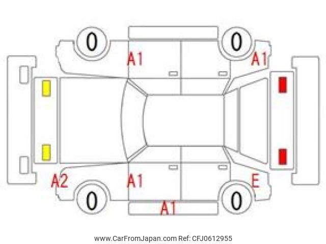 nissan serena 2016 -NISSAN--Serena DAA-GFC27--GFC27-007785---NISSAN--Serena DAA-GFC27--GFC27-007785- image 2