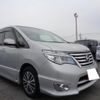 nissan serena 2014 -NISSAN--Serena HFC26-251622---NISSAN--Serena HFC26-251622- image 1