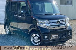 honda n-box 2012 -HONDA 【名変中 】--N BOX JF2--1013077---HONDA 【名変中 】--N BOX JF2--1013077-