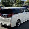 toyota alphard 2016 -TOYOTA--Alphard DAA-AYH30W--AYH30-0031389---TOYOTA--Alphard DAA-AYH30W--AYH30-0031389- image 11