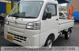 daihatsu hijet-truck 2020 quick_quick_EBD-S500P_S500P-0116044