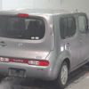 nissan cube 2010 -NISSAN--Cube Z12-086228---NISSAN--Cube Z12-086228- image 6