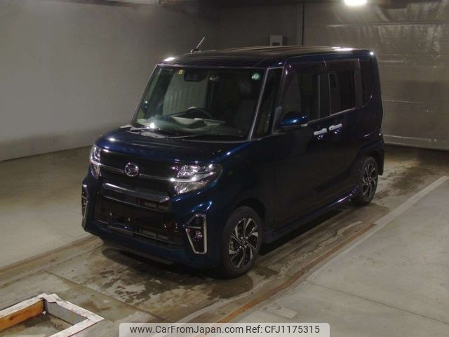 daihatsu tanto 2022 -DAIHATSU--Tanto LA650S-0216260---DAIHATSU--Tanto LA650S-0216260- image 1