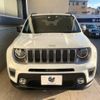 jeep renegade 2022 -CHRYSLER--Jeep Renegade 3BA-BV13PM--1C4NJCD10MPN49282---CHRYSLER--Jeep Renegade 3BA-BV13PM--1C4NJCD10MPN49282- image 16