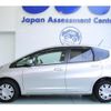 honda fit 2011 quick_quick_DBA-GE6_GE6-1519529 image 2