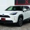 toyota yaris-cross 2021 CFJ1727255 image 17