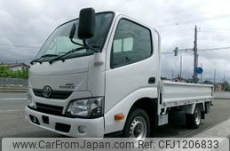toyota toyoace 2018 -TOYOTA--Toyoace LDF-KDY281--KDY281-0021405---TOYOTA--Toyoace LDF-KDY281--KDY281-0021405-