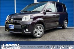 toyota sienta 2012 CFJ1275878