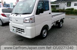 daihatsu hijet-truck 2024 -DAIHATSU 【とちぎ 】--Hijet Truck S510P--0594776---DAIHATSU 【とちぎ 】--Hijet Truck S510P--0594776-