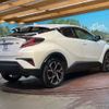 toyota c-hr 2017 -TOYOTA--C-HR DAA-ZYX10--ZYX10-2068439---TOYOTA--C-HR DAA-ZYX10--ZYX10-2068439- image 18