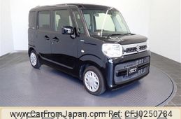 suzuki spacia 2020 -SUZUKI--Spacia DAA-MK53S--MK53S-285696---SUZUKI--Spacia DAA-MK53S--MK53S-285696-