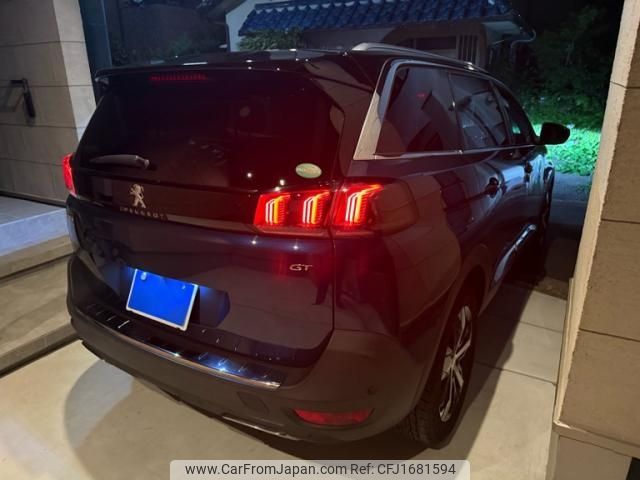 peugeot 5008 2021 CFJ1681594 image 2