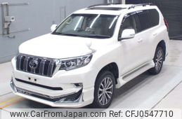 toyota land-cruiser-prado 2020 -TOYOTA--Land Cruiser Prado TRJ150W-0112995---TOYOTA--Land Cruiser Prado TRJ150W-0112995-