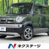 suzuki hustler 2015 quick_quick_MR31S_MR31S-298963 image 1