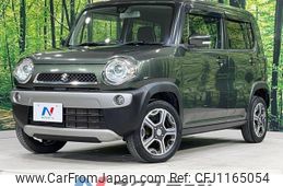 suzuki hustler 2015 quick_quick_MR31S_MR31S-298963