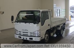 isuzu elf-truck 2013 -ISUZU--Elf NKR85AN-7034238---ISUZU--Elf NKR85AN-7034238-