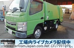 mitsubishi-fuso canter 2013 CFJ7991072