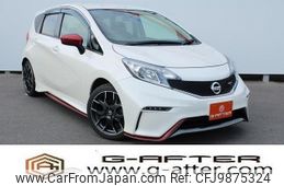 nissan note 2015 quick_quick_DBA-E12_E12-960213