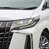 toyota alphard 2022 -TOYOTA--Alphard 6AA-AYH30W--AYH30-0144567---TOYOTA--Alphard 6AA-AYH30W--AYH30-0144567- image 8