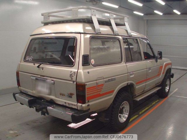 toyota land-cruiser 1988 -TOYOTA--Land Cruiser HJ60V-HJ60045378---TOYOTA--Land Cruiser HJ60V-HJ60045378- image 2