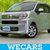 daihatsu move 2018 quick_quick_DBA-LA150S_LA150S-1070332 image 1