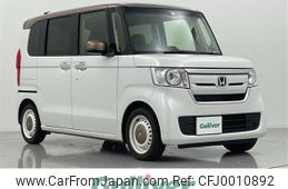 honda n-box 2019 -HONDA--N BOX DBA-JF3--JF3-1317814---HONDA--N BOX DBA-JF3--JF3-1317814-