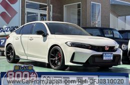 honda civic 2025 GOO_JP_700060017330250228004