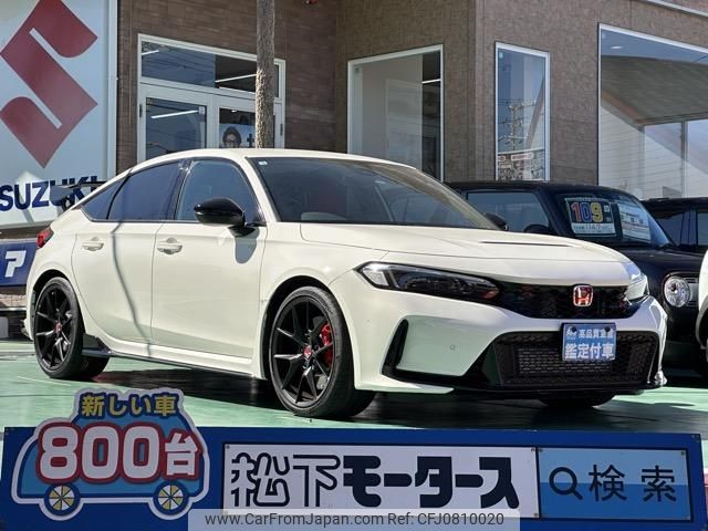 honda civic 2025 GOO_JP_700060017330250228004 image 1