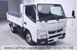 mitsubishi-fuso canter 2017 -MITSUBISHI--Canter FBA60-560589---MITSUBISHI--Canter FBA60-560589-