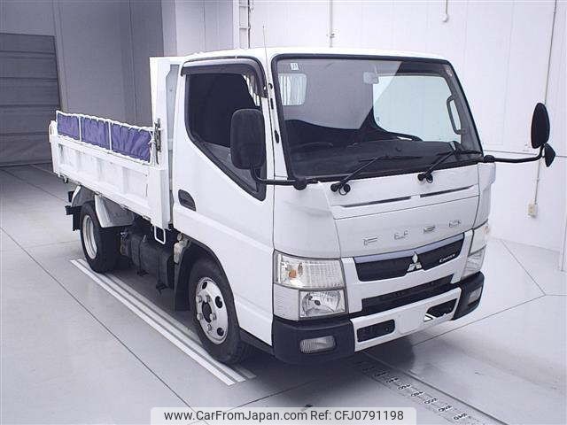 mitsubishi-fuso canter 2017 -MITSUBISHI--Canter FBA60-560589---MITSUBISHI--Canter FBA60-560589- image 1