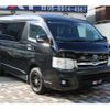 toyota hiace-wagon 2011 quick_quick_TRH214W_TRH214-0021921 image 4