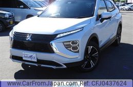 mitsubishi eclipse-cross 2022 -MITSUBISHI 【名変中 】--Eclipse Cross GK1W--0500469---MITSUBISHI 【名変中 】--Eclipse Cross GK1W--0500469-