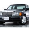 mercedes-benz e-class 1987 -MERCEDES-BENZ--Benz E Class E-124023--WDB124023-2A597349---MERCEDES-BENZ--Benz E Class E-124023--WDB124023-2A597349- image 1