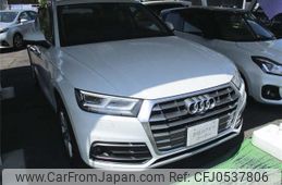 audi q5 2019 -AUDI 【岐阜 303ﾅ9245】--Audi Q5 FYDAXS-K2005995---AUDI 【岐阜 303ﾅ9245】--Audi Q5 FYDAXS-K2005995-
