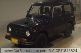 suzuki jimny 1991 CFJ1846824