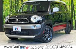 suzuki xbee 2021 CFJ1469084