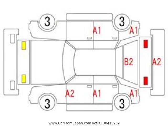 nissan moco 2012 -NISSAN--Moco DBA-MG33S--MG33S-147902---NISSAN--Moco DBA-MG33S--MG33S-147902- image 2