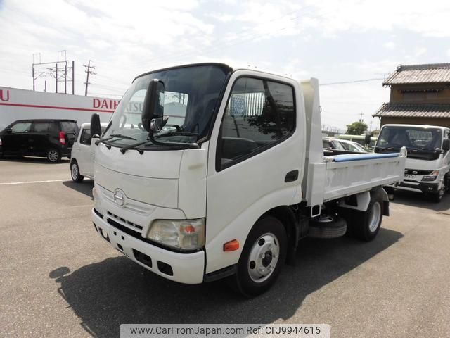 hino dutro 2013 GOO_NET_EXCHANGE_0200254A30240625W002 image 1