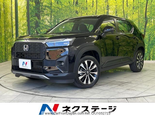 honda honda-others 2025 CFJ1052723 image 1