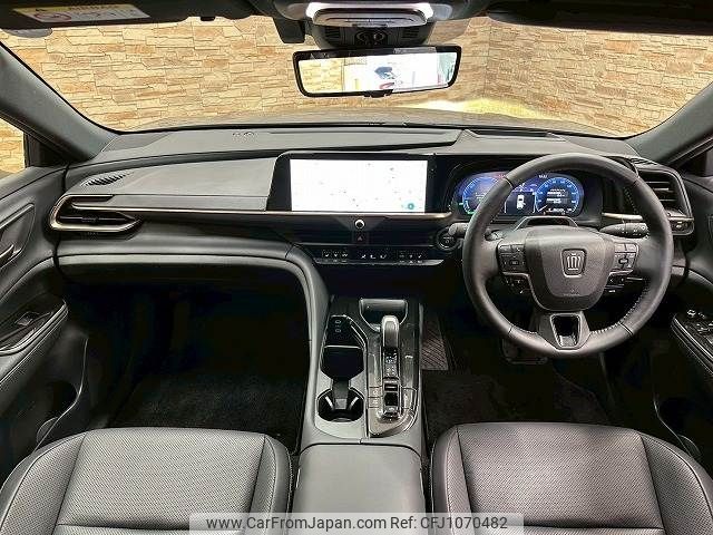 toyota toyota-others 2024 -TOYOTA--Crown Sport 6AA-AZSH36W--AZSH36-4000793---TOYOTA--Crown Sport 6AA-AZSH36W--AZSH36-4000793- image 2