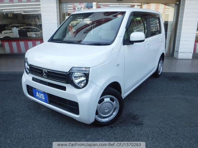 honda n-wgn 2021 CFJ1570263 image 1