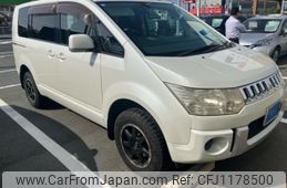 mitsubishi delica-d5 2010 -MITSUBISHI--Delica D5 DBA-CV5W--CV5W-0503057---MITSUBISHI--Delica D5 DBA-CV5W--CV5W-0503057-